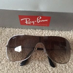 Ray ban Sunglasses